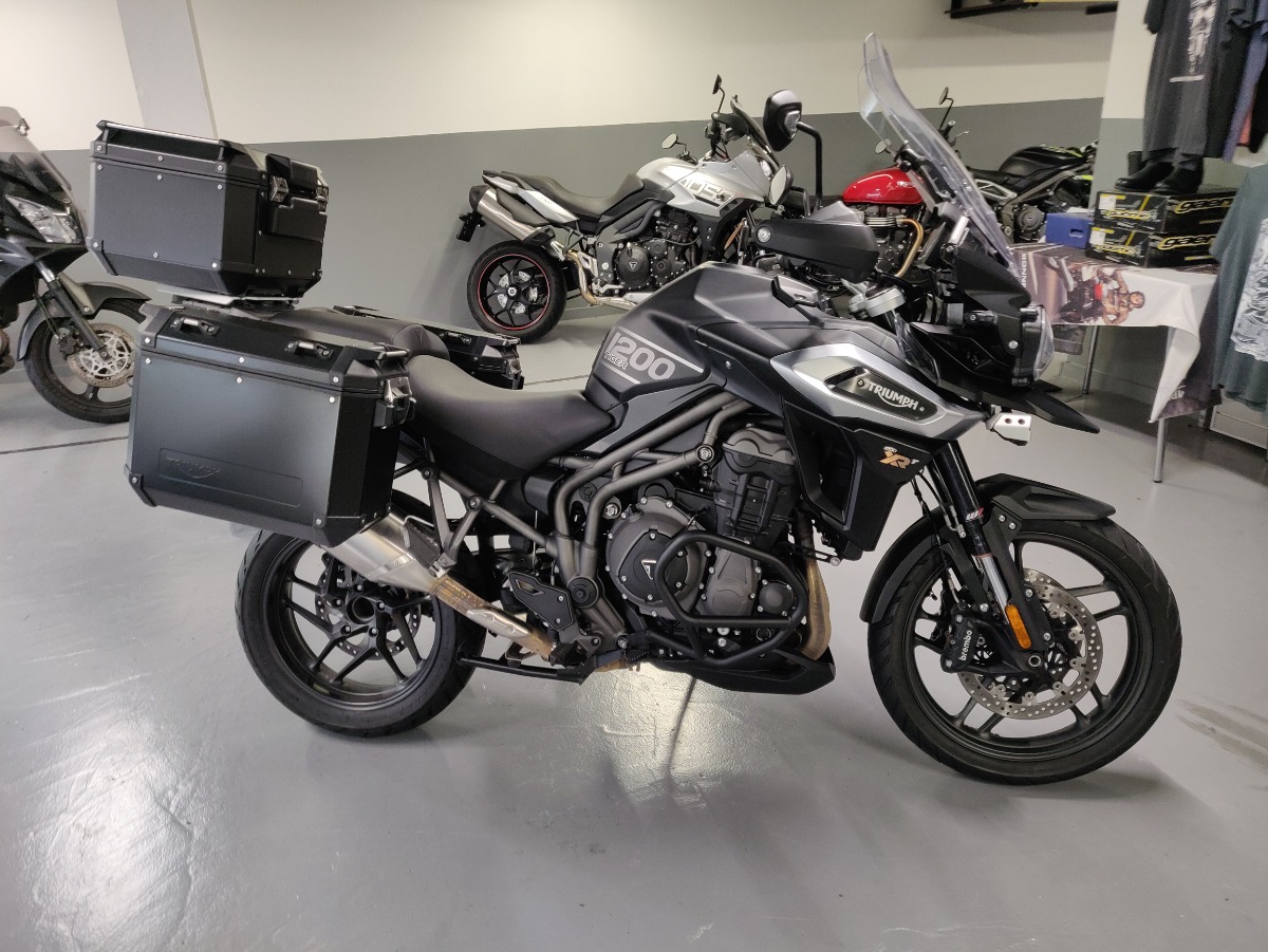 rx100 bike amount