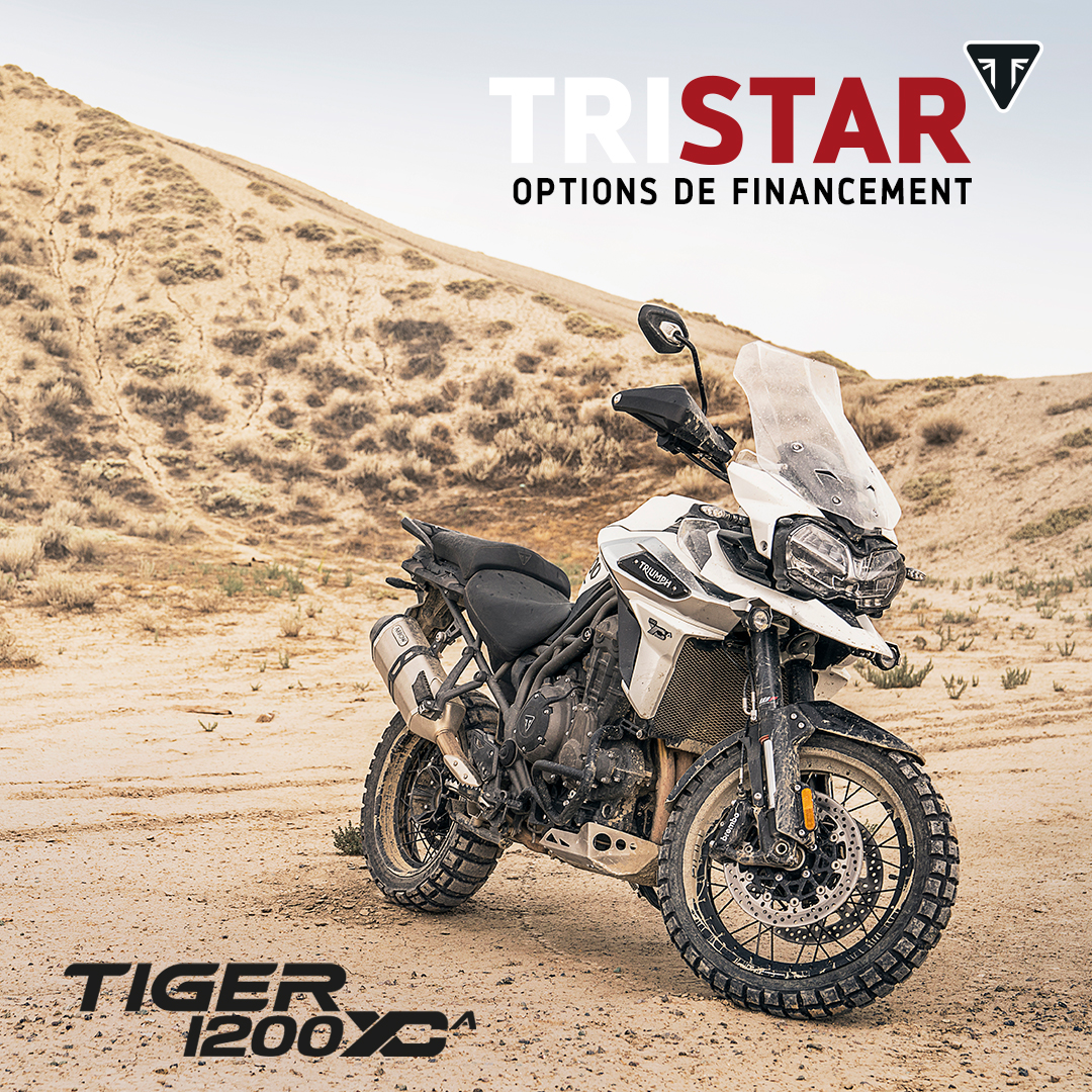 Tiger 1200