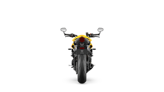 Street Triple 765 RS Cosmic Yellow